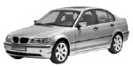 BMW E46 B2489 Fault Code