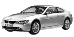 BMW E63 B2489 Fault Code