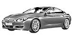 BMW F06 B2489 Fault Code