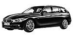 BMW F31 B2489 Fault Code